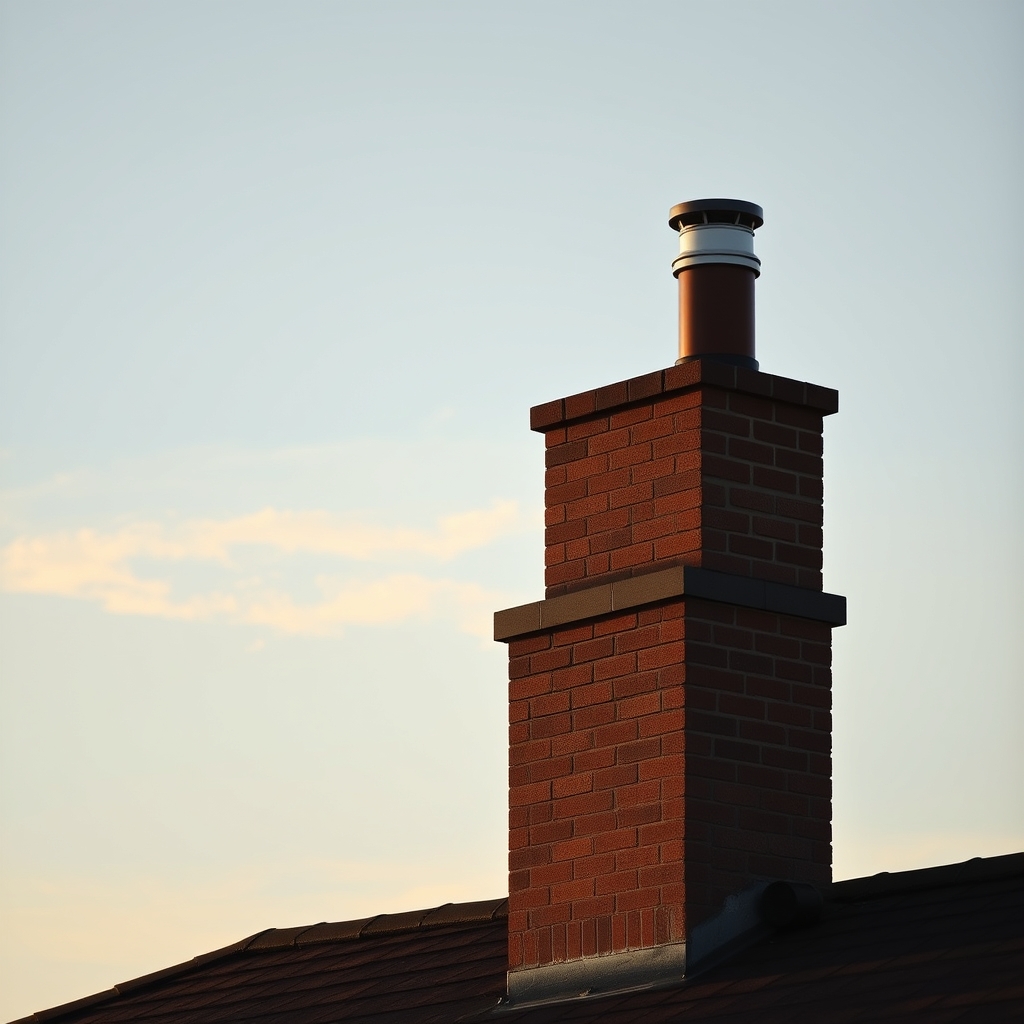 Omar D Chimney Inc — professional Chimney Sweep in Riverton, our branded team and work van — Chimney Sweep near me Omar D Chimney Inc — professional Chimney Sweep in Riverton, our branded team and work van — Chimney Sweep near me